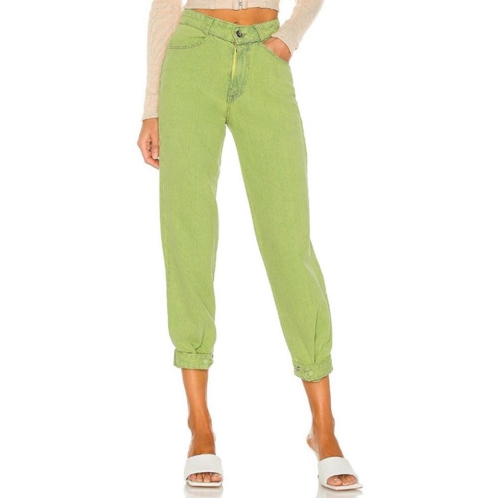 Tach: ‘Lubina’ Jeans